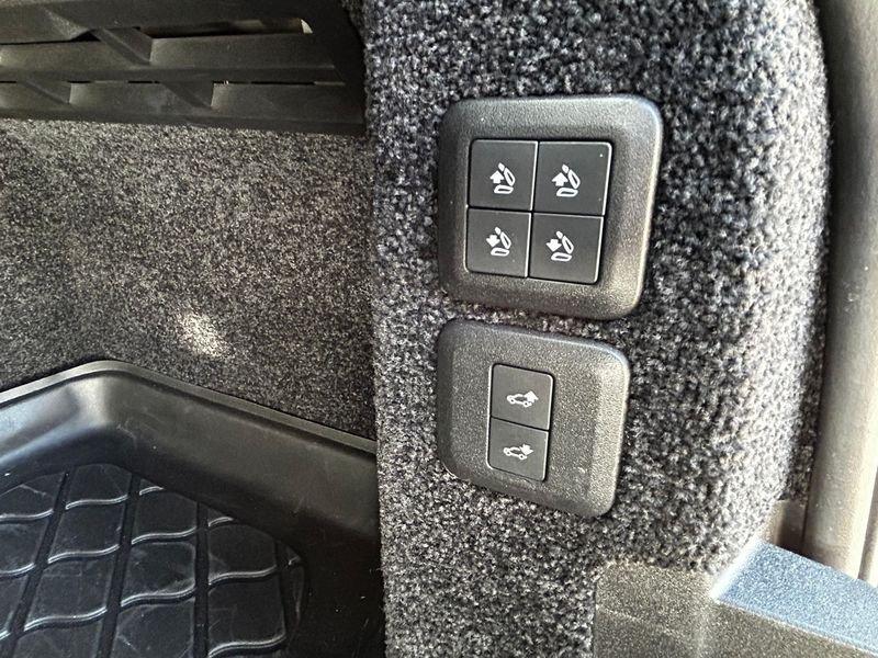 Land Rover Range Rover Range Rover 4.4 SDV8 Vogue