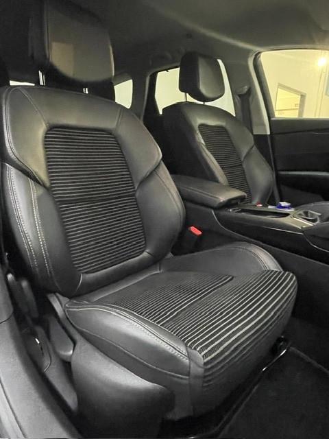 Renault Talisman Sporter dCi 130 CV Energy Intens 4 control