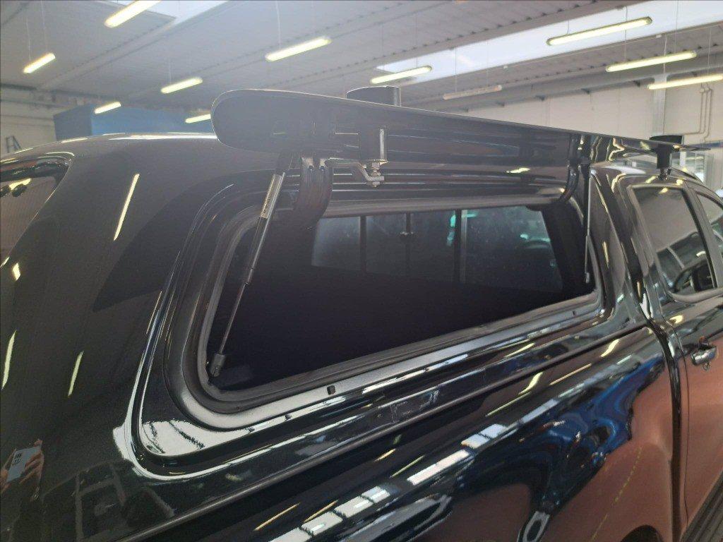 FORD Ranger 2.0 ecoblue double cab Wildtrak 170cv del 2022