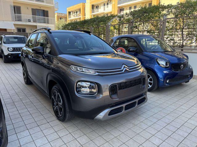 CITROEN C3 Aircross 1500 disel Automatica