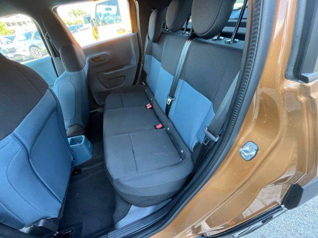 FIAT Grande Panda 1.2 100 CV S&S Icon