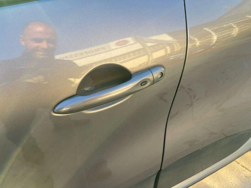 Renault Captur I 2017 1.5 dci Sport Edition2 90cv