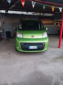 Fiat Qubo 1.4 8V 77 CV Active Natural Power