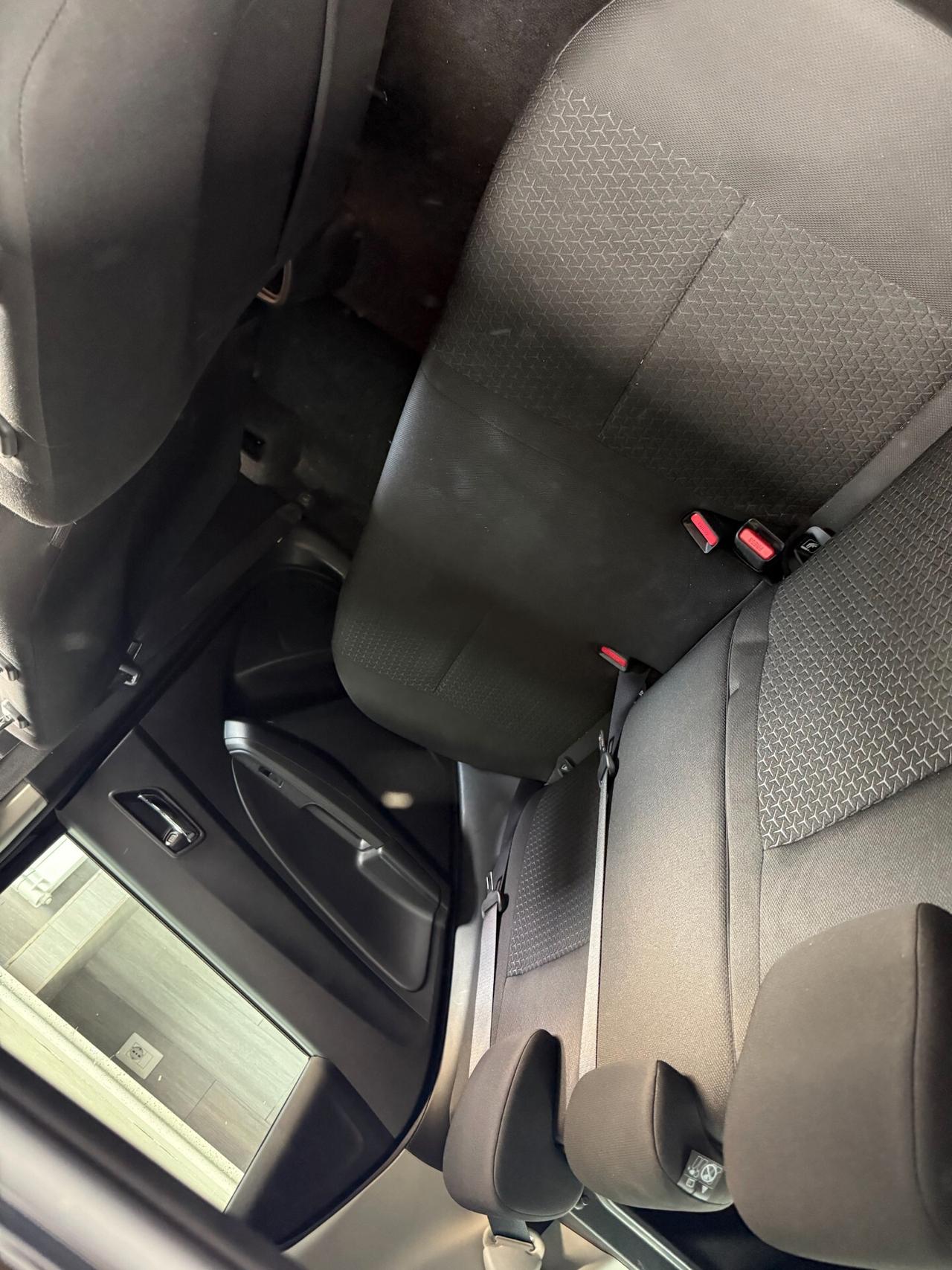 Suzuki Swift 1.2 Hybrid 4WD AllGrip Top
