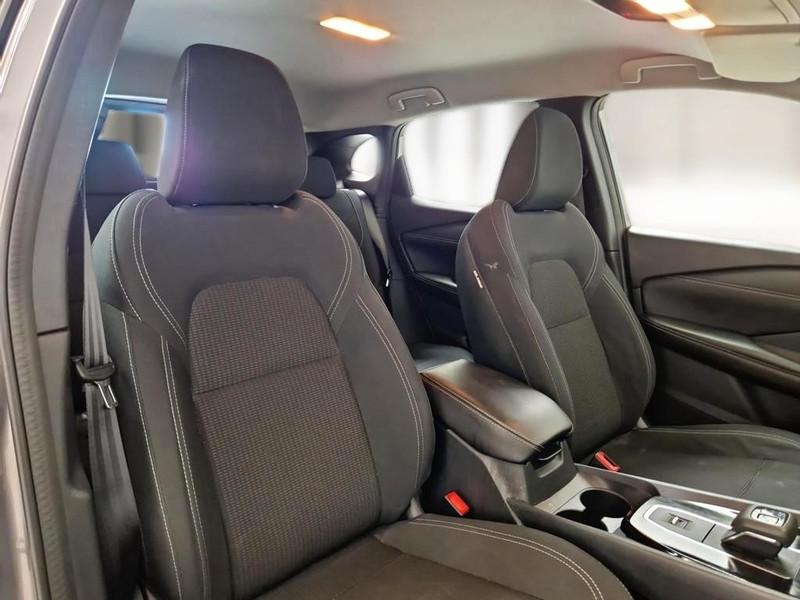 NISSAN QASHQAI 1.3 MHEV 158 BUSINESS XTRONIC CROSSOVER