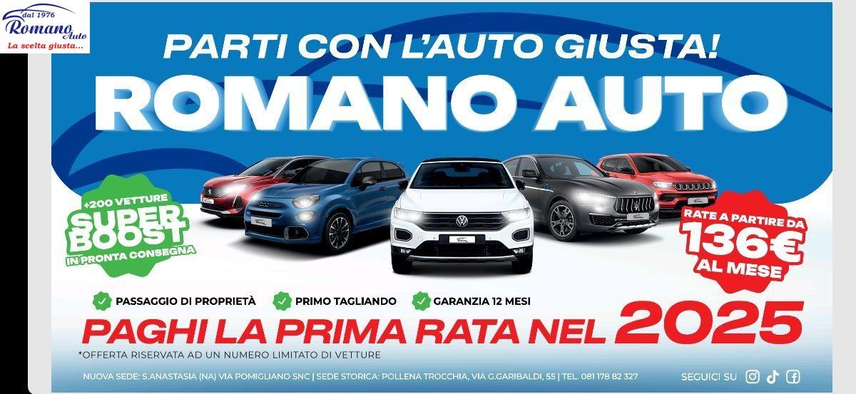 BMW - Serie 1 - 118d 5p. M Sport#TETTO APRIBILE!