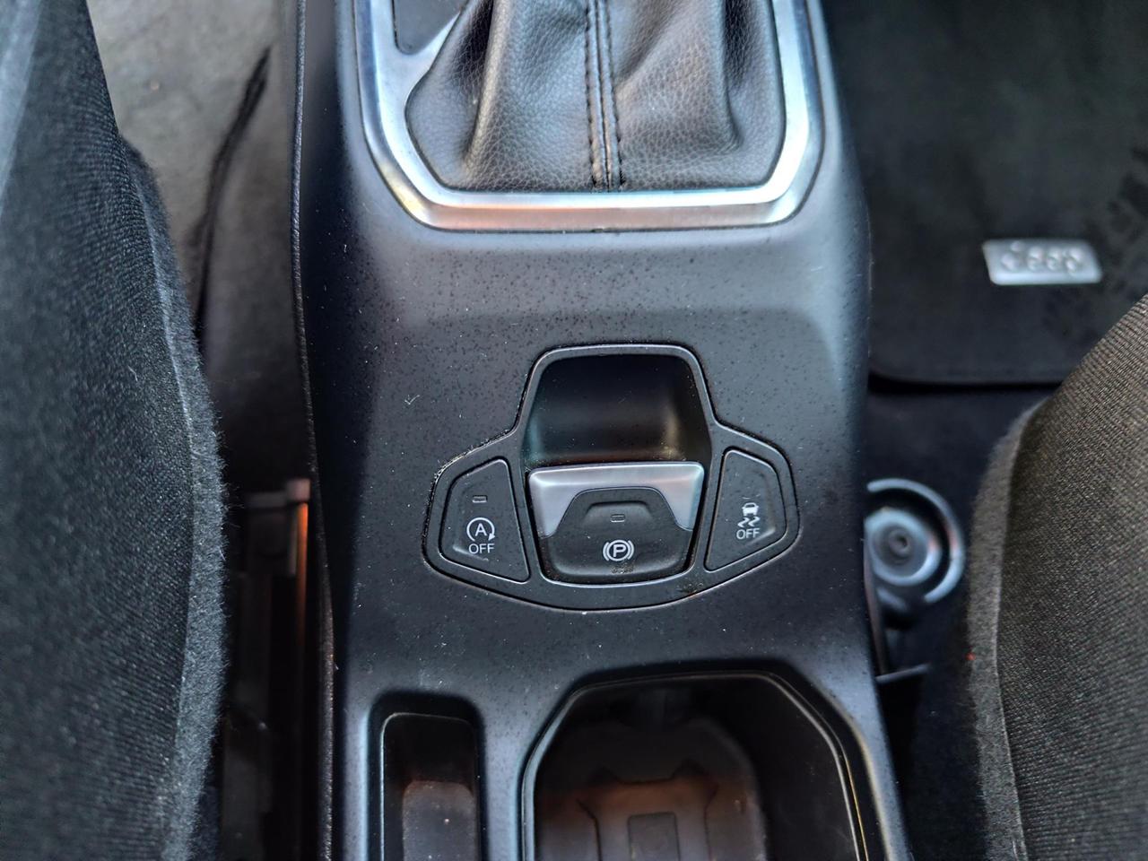 Jeep Renegade 1.6 mjt Limited fwd 120cv auto my18