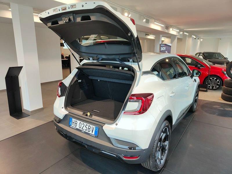 Mitsubishi ASX II 2025 ASX1.6HEV Inst AT 69/105kw M25