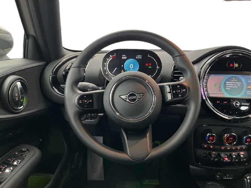 MINI Mini Clubman Mini IV F54 2019 Clubman 1.5 Cooper Untold auto