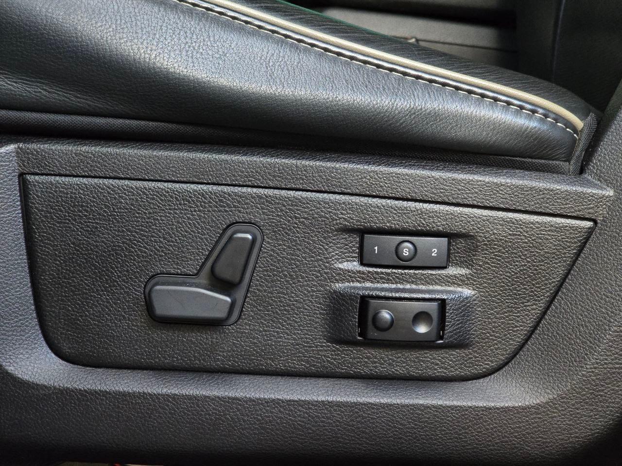 Dodge RAM Dodge Ram 1500 Limited 5.7 V8 GPL Prins