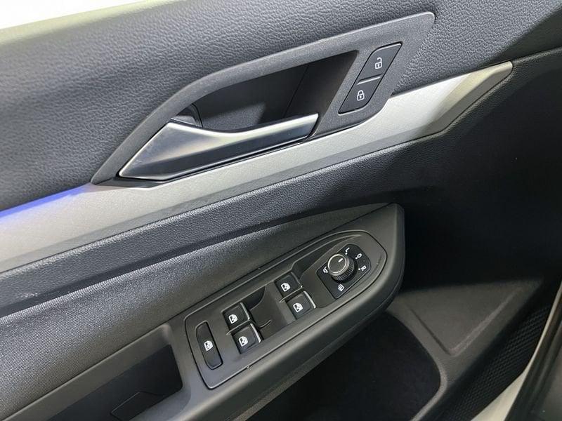 Volkswagen Golf Golf 1.5 eTSI 130 CV EVO ACT DSG Life