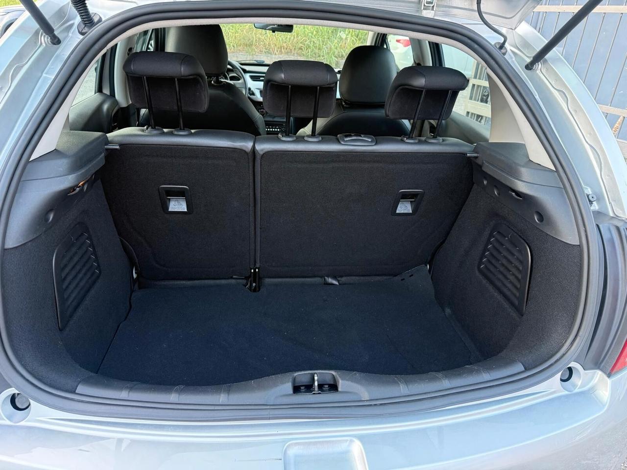 Citroen C3 1.4 EXCLUSIVE OK NEOP.