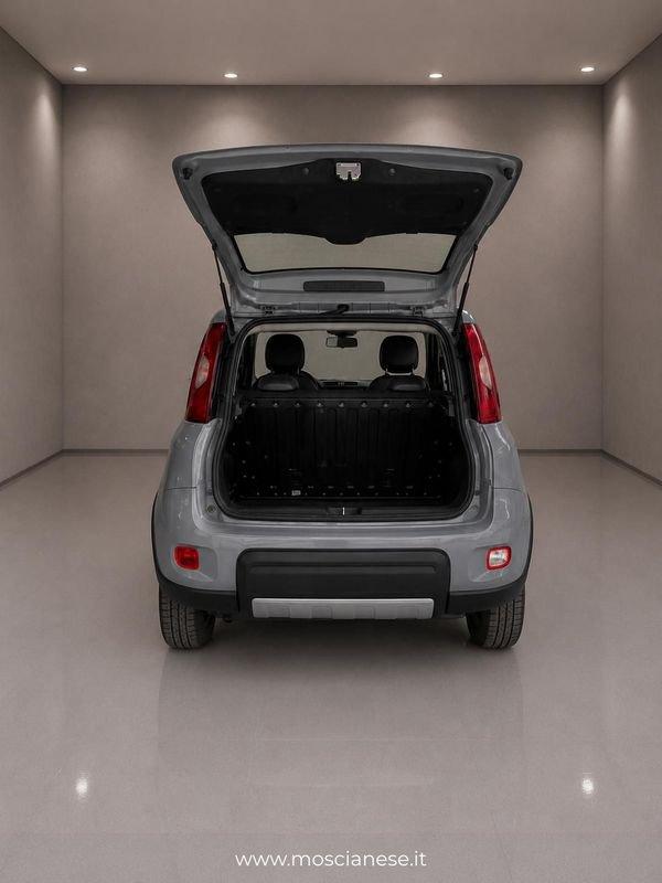FIAT Panda 0.9 TwinAir Turbo 85cv S&S E6-Temp 4x4