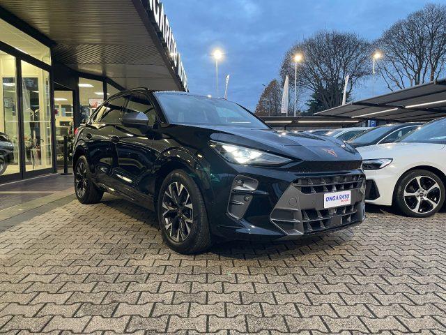 CUPRA Terramar 1.5 Hybrid DSG #Moonlight.Design