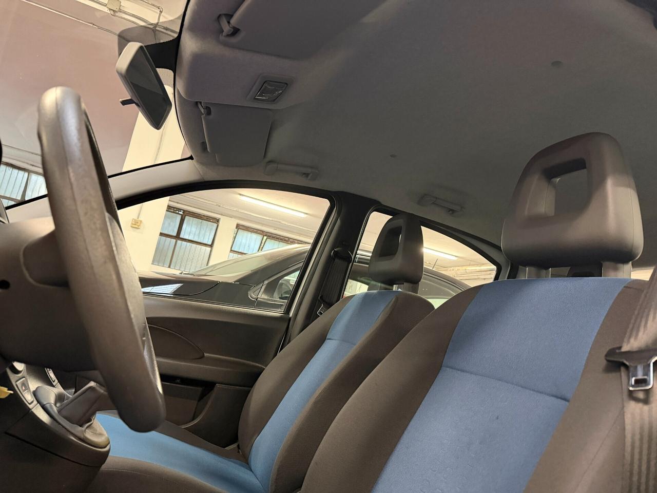 Fiat Panda 1.2 Emotion