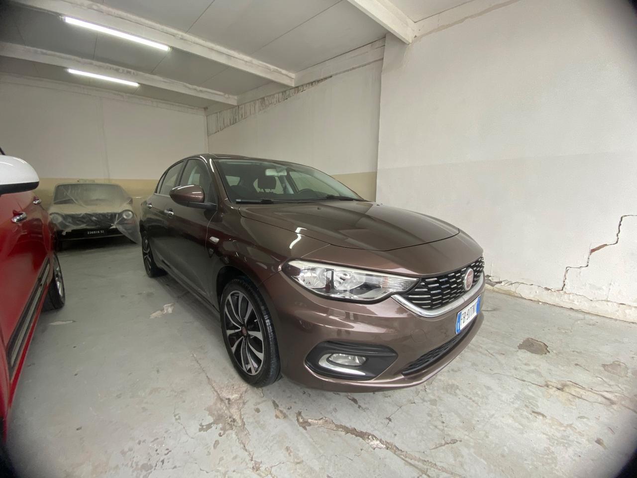 Fiat Tipo 1.6 Mjt 4 porte Opening Edition