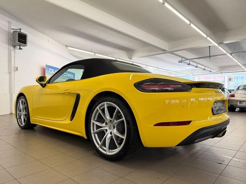 Porsche 718 718 Boxster 2.0 300cv