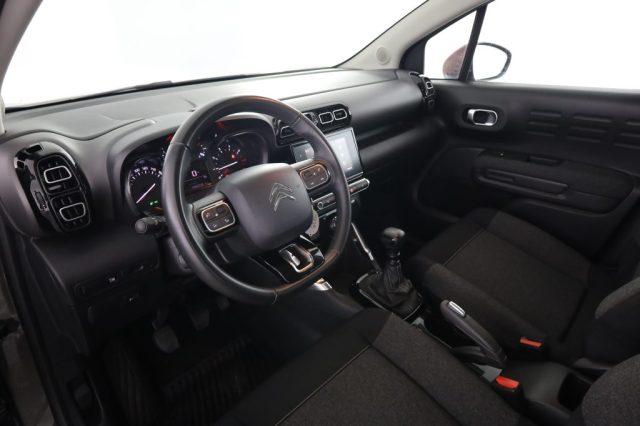 CITROEN C3 Aircross C3 Aircross BlueHDi 110 S&S Shine