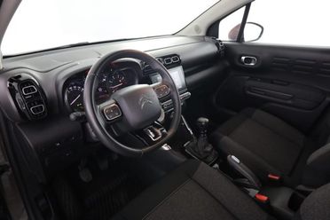 CITROEN C3 Aircross C3 Aircross BlueHDi 110 S&S Shine