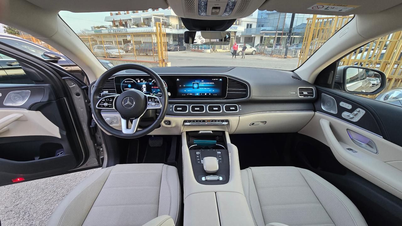 Mercedes-benz GLE 350 GLE 350 de hybrid EQ 4Matic Coupé Premium Plus