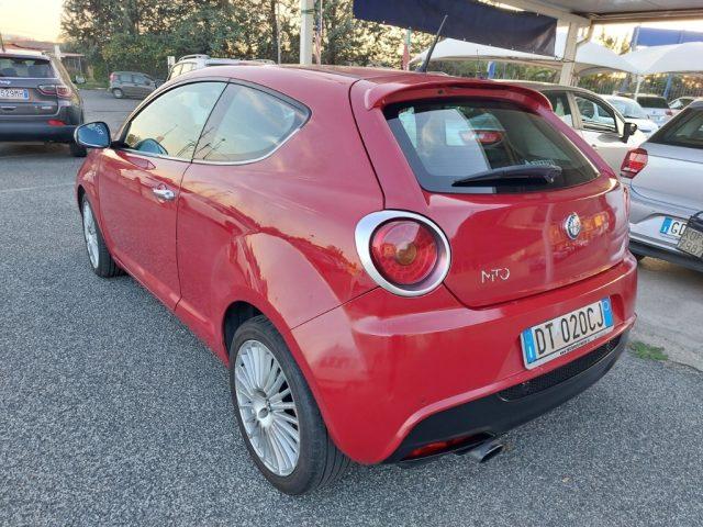 ALFA ROMEO MiTo 1.6 JTDm 16V Distinctive