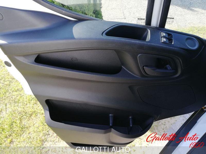 Iveco Daily 2.3 HPT PM Cabinato+IVA-Motore Nuovo