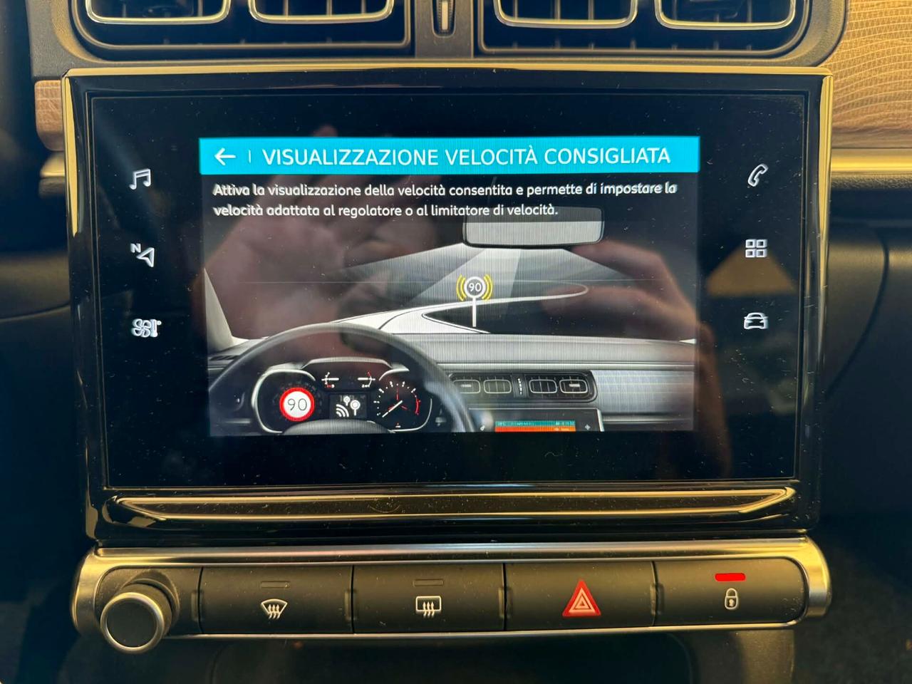 Citroen C3 BlueHDi 100 S&S Shine Pack