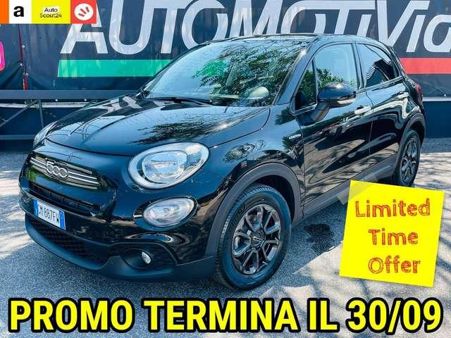 Fiat 500X 500X 1.3 mjet Club 95cv PRONTA CONSEGNA