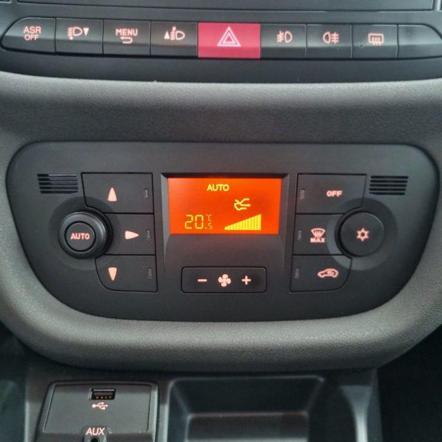 FIAT Doblo Doblò 1.4 T-Jet 16V