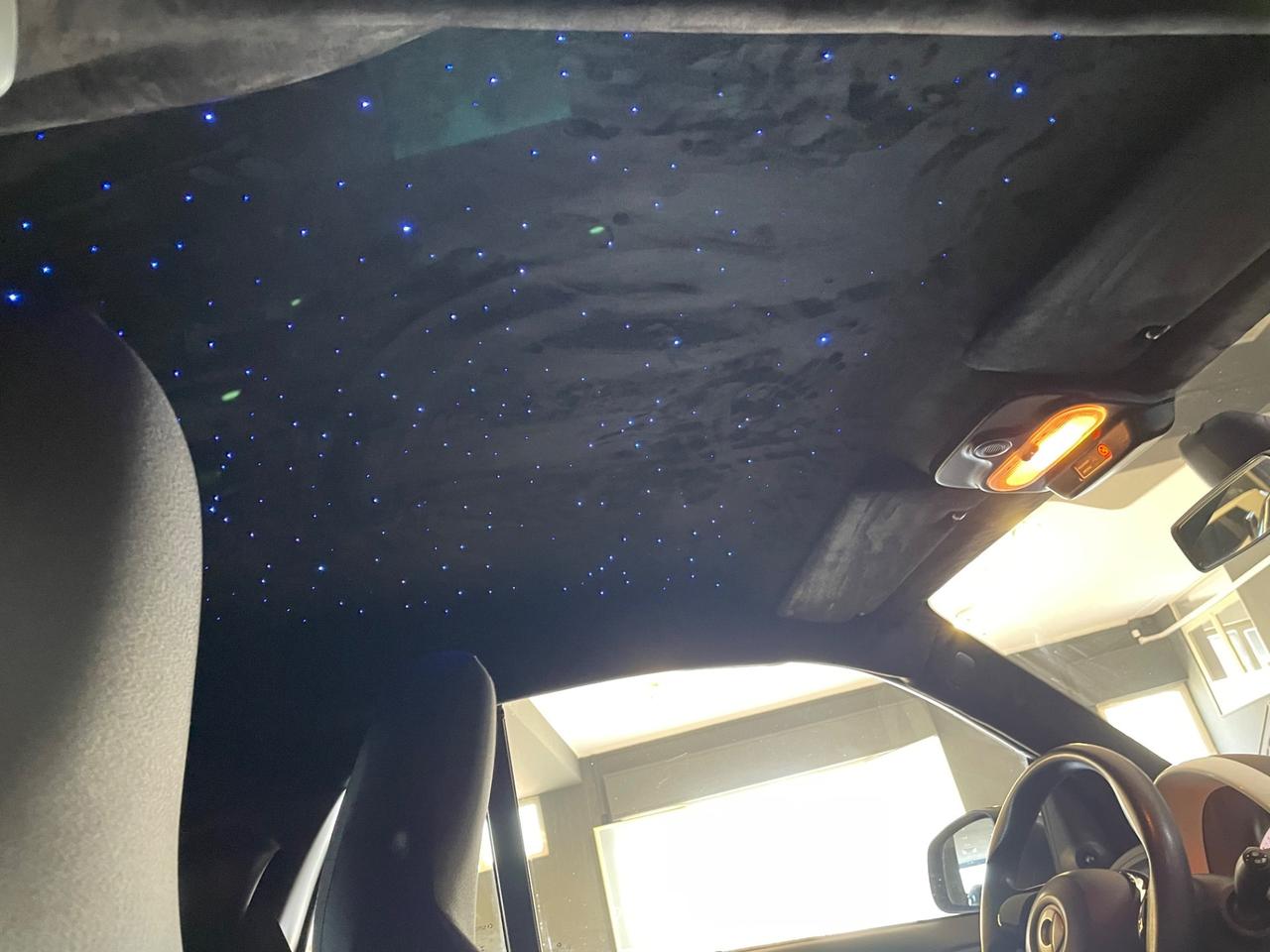 Smart ForTwo 70 1.0 Prime MOTORE 50.000KM