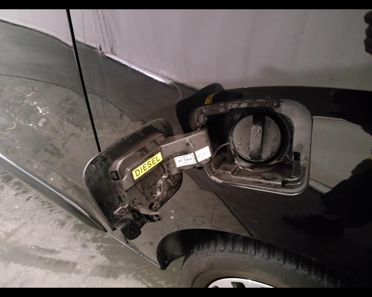 OPEL Zafira Life - Zafira Life 1.5d 120cv S&S L2H1 Edition my21