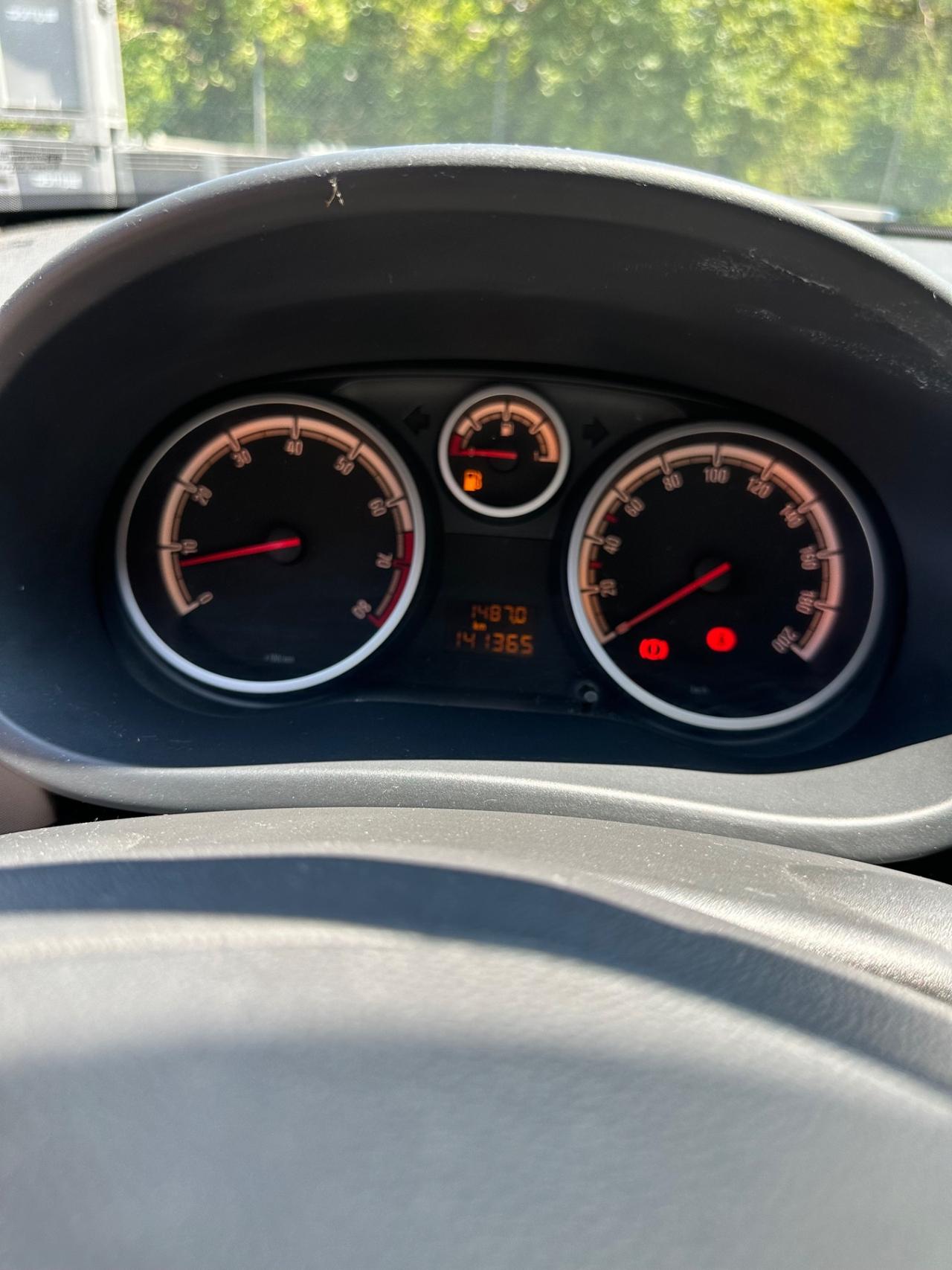 Opel Corsa 1.2 5 porte Cosmo