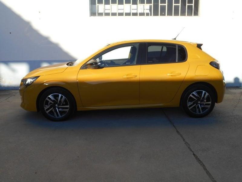 Peugeot 208 100 HDi Allure PK