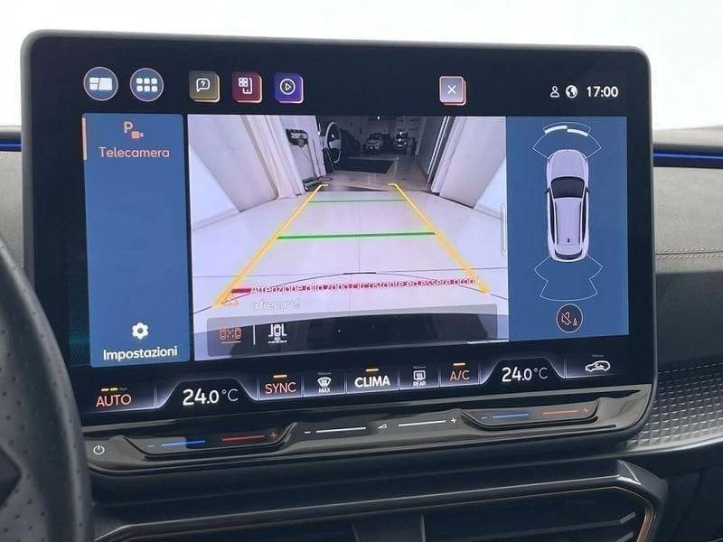 CUPRA Formentor 2.0 TDI DSG
