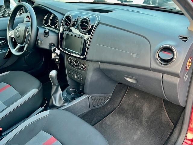 Dacia Sandero Stepway TCe 90 Techroad - 2019