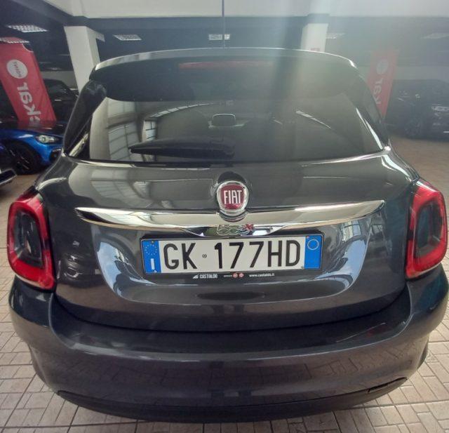 FIAT 500X 1.3 MultiJet 95 CV CONNECT