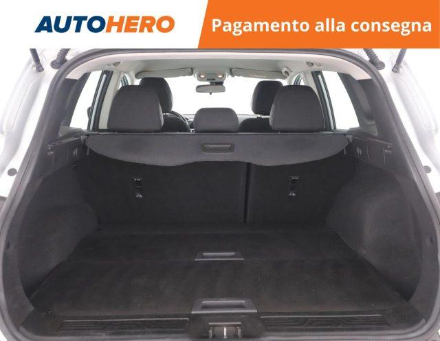 RENAULT Kadjar dCi 8V 110CV Energy Sport Edition