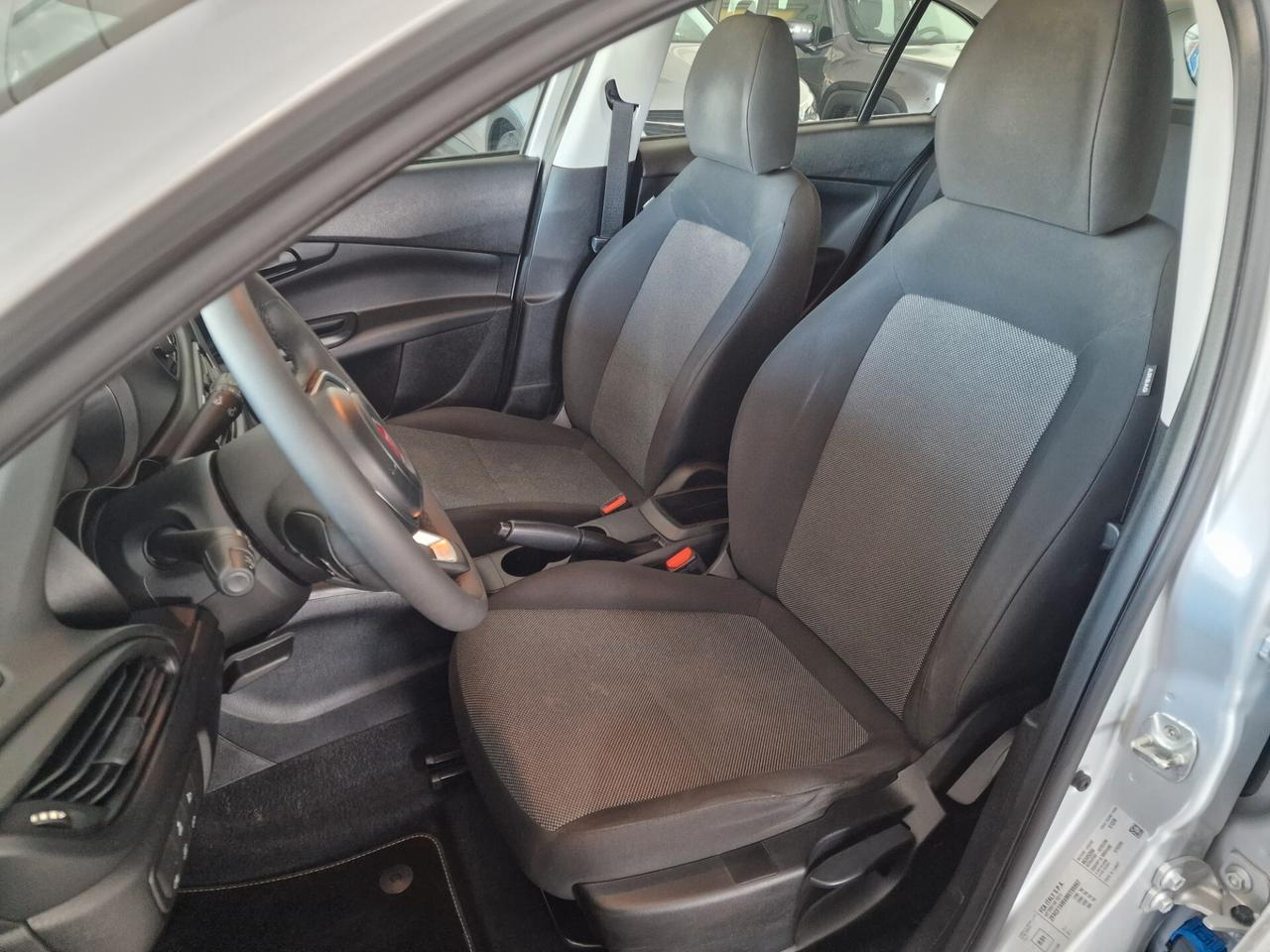 Fiat Tipo 1.3 Mjt 5 porte 2021
