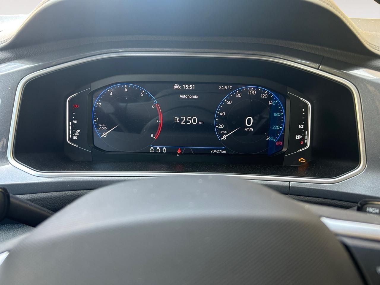 Volkswagen T-Roc 1.0 TSI Style
