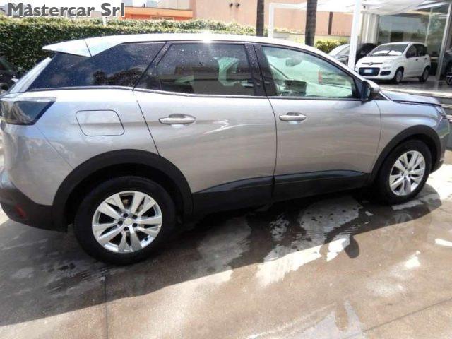 PEUGEOT 3008 3008 1.5bluehdi 130CV EAT8 Active Business-GE311SD