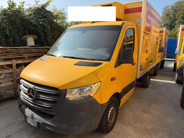 Mercedes Benz SPRINTER 314 CDI T32/35 FRIGO 1681 KG