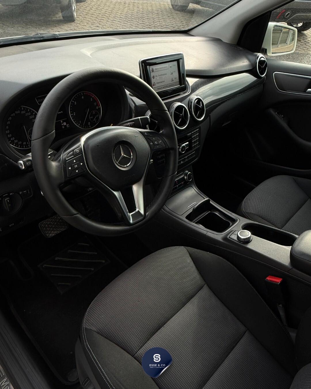 Mercedes-benz B 180 CDI Premium