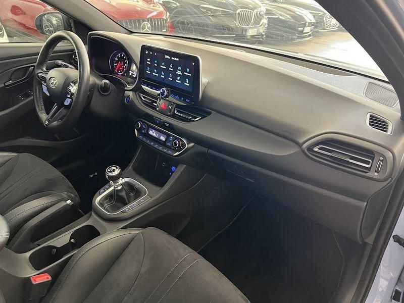 Hyundai i30 i30 2.0 t-gdi N Performance dct