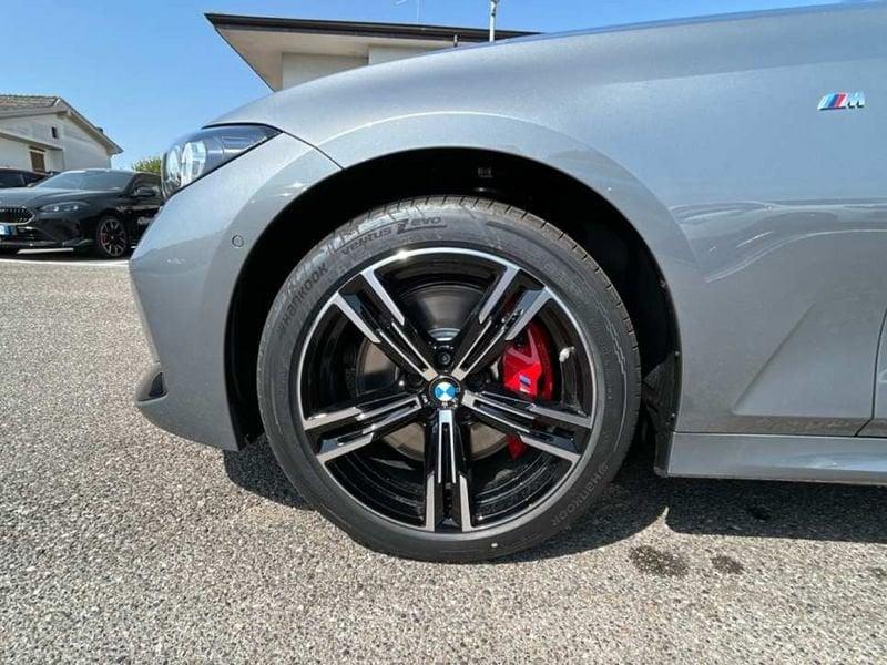 BMW Serie 3 Touring M340d xDrive