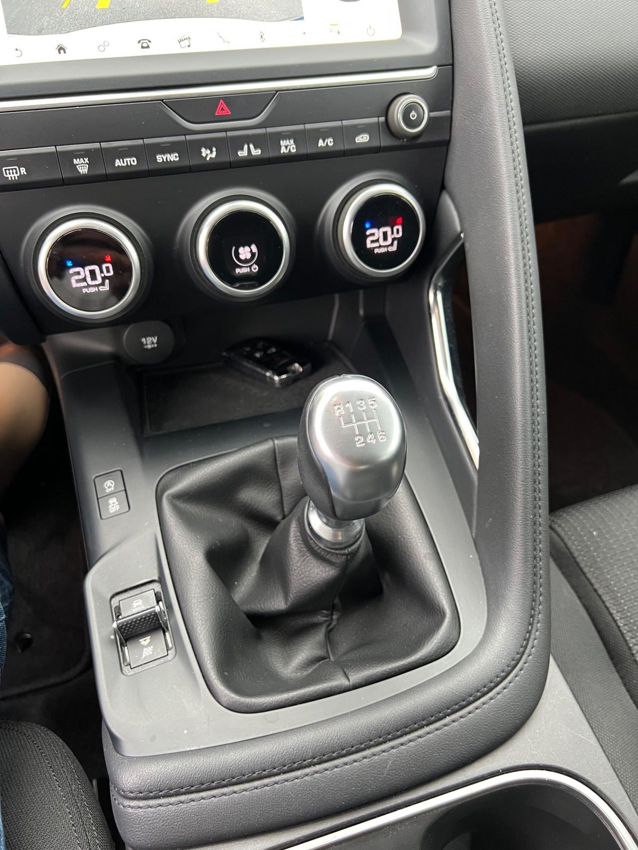 Jaguar E-Pace 2.0D 150 CV 2020