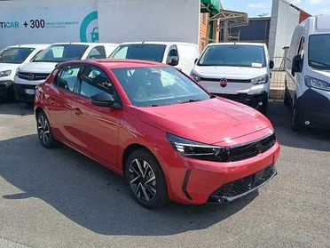 Opel Corsa 1.2 TurboBenzina 100cv AT8 GS KM ZERO