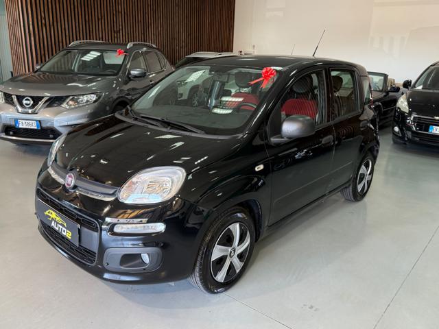 FIAT Panda 1.2 Pop*OK NEOPATENTATI*CARROZZERIA DA RIVEDERE