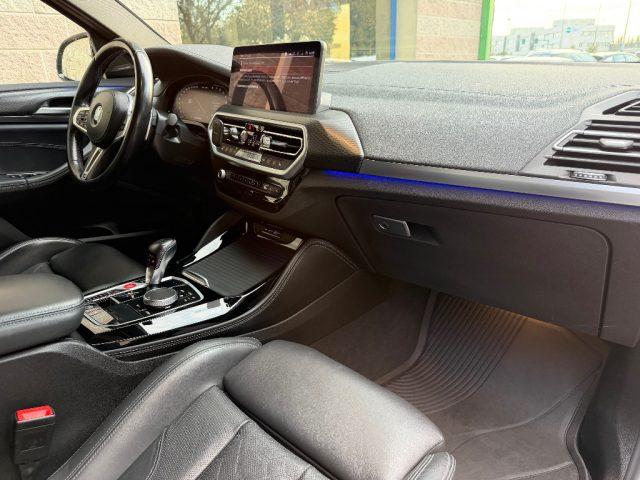 BMW X4 M 3.0 510CV COMPETITION GARANZIA BMW PREMIUM SELECT