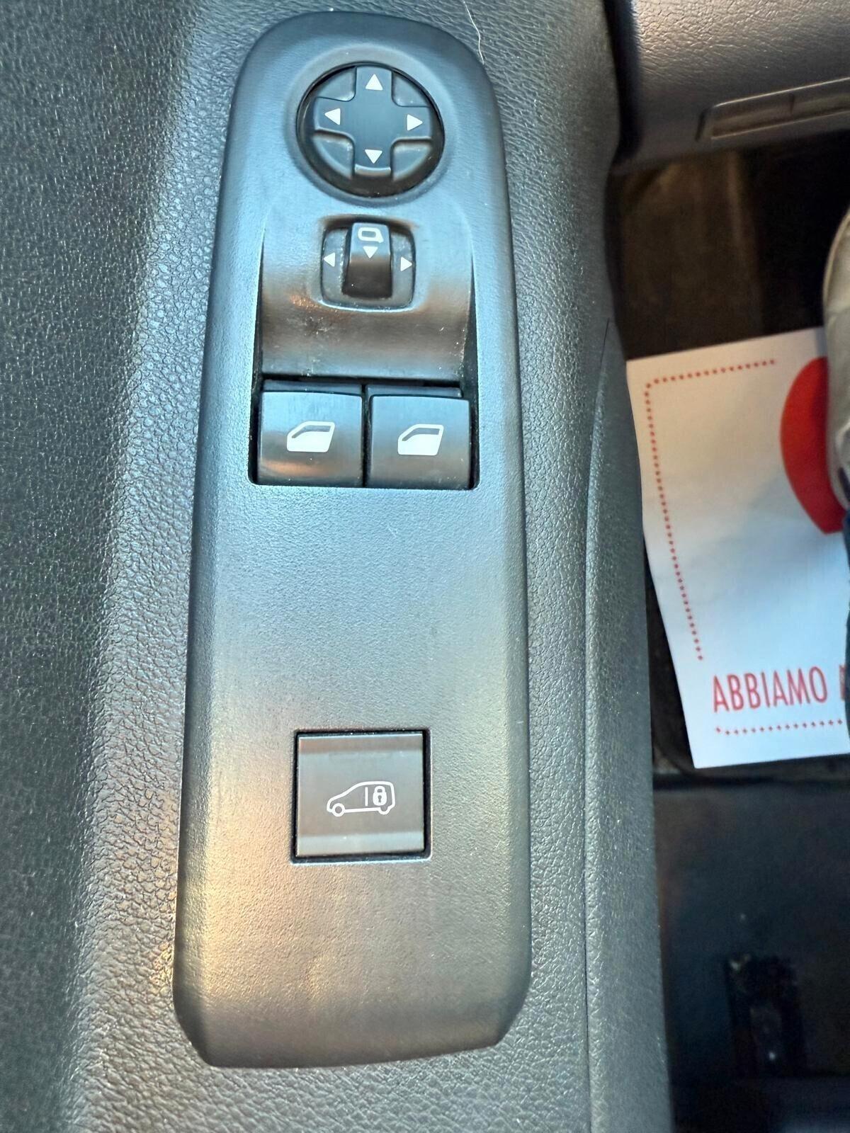 Peugeot Partner BlueHDi 100 PC Furgone Prezzo+iva 22%