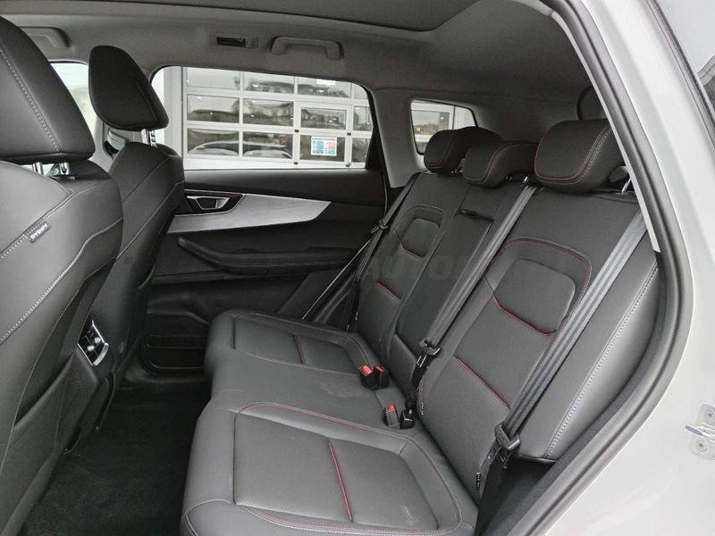 DR AUTOMOBILES DR 6.0 DR 6.0 1.5 TURBO CVT GPL